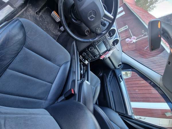 Mercedes-Benz ML Kerimäki - valokuva 7