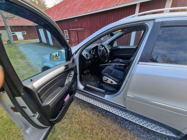 Mercedes-Benz ML Kerimäki - valokuva 5