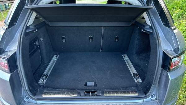 Land Rover Range Rover Evoque Outokumpu - изображение 7