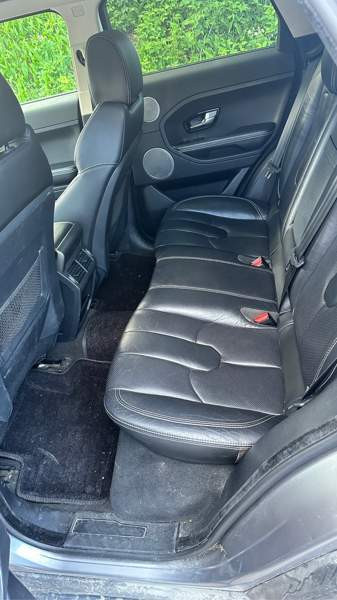 Land Rover Range Rover Evoque Outokumpu - изображение 6