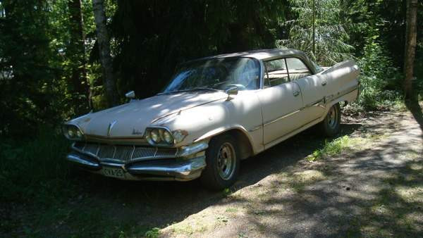 Dodge Phoenix Asikkala - photo 1