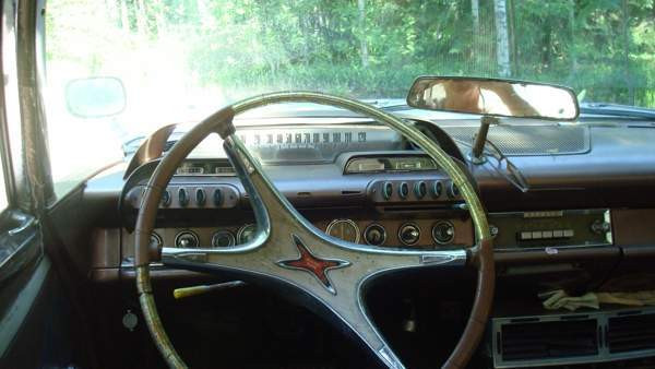 Dodge Phoenix Asikkala - photo 3