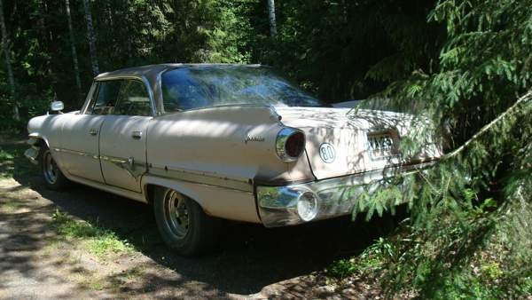 Dodge Phoenix Asikkala - photo 2