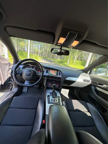 Audi A6 Лаппенранта - изображение 8