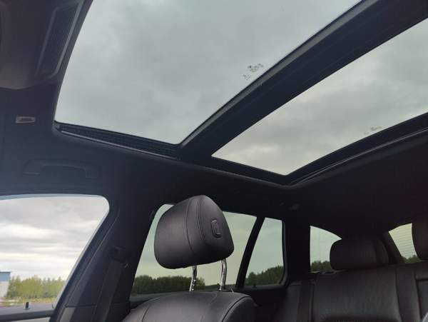 BMW 530 Kokkola - valokuva 5