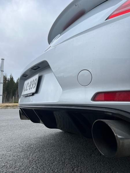 Volkswagen Beetle Тампере - изображение 2