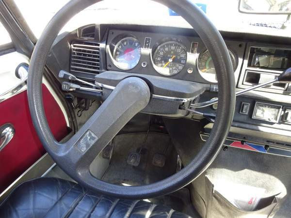 Citroen ID Helsinki – foto 5