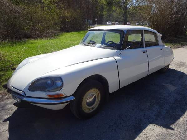 Citroen ID Helsinki – foto 2