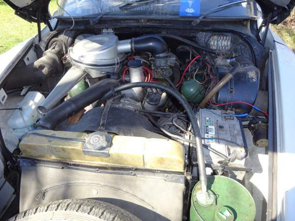 Citroen ID Helsinki – foto 7