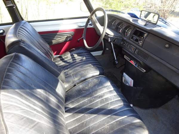 Citroen ID Helsinki – foto 4