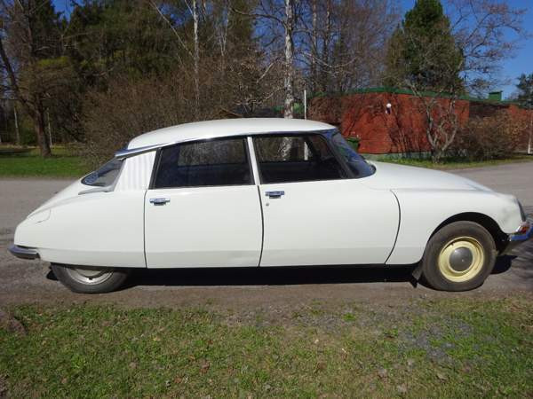 Citroen ID Helsinki – foto 3