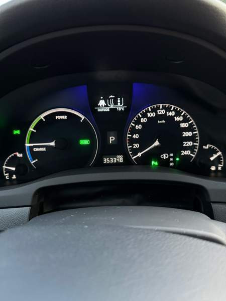 Lexus RX Helsinki – foto 5