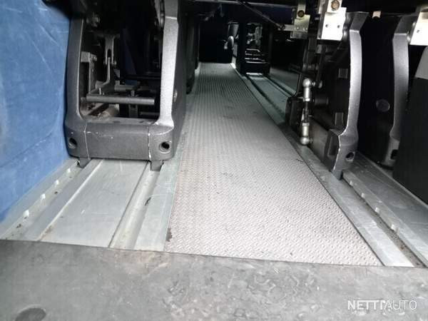 Volkswagen Transporter Helsinki - photo 2