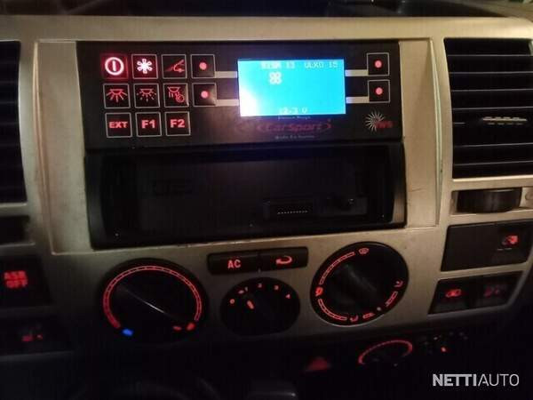 Volkswagen Transporter Helsinki - photo 4