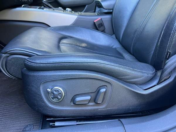 Audi A6 Allroad Glebychevo - valokuva 6