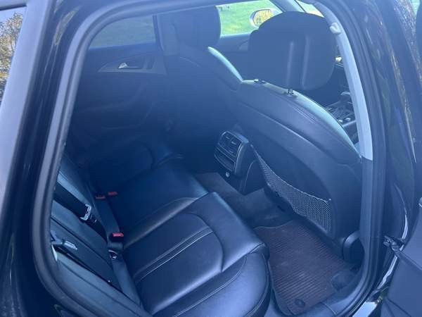 Audi A6 Allroad Glebychevo - valokuva 8