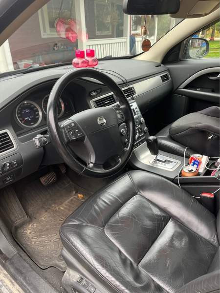 Volvo V70 Kuusamo – foto 5