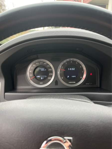 Volvo V70 Kuusamo – foto 4