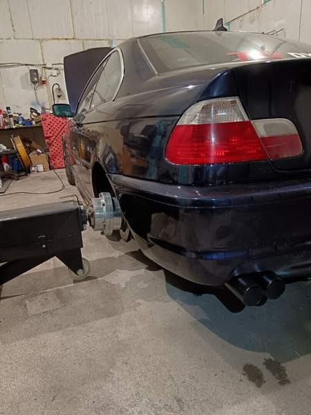 BMW 330 Myrskylä – foto 7