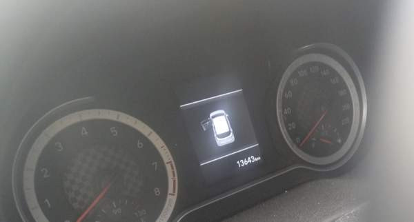 Hyundai i10 Raahe – foto 5