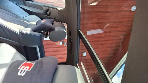 Audi Q7 Хабнарфьордюр - изображение 8