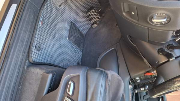 Audi Q7 Хабнарфьордюр - изображение 5