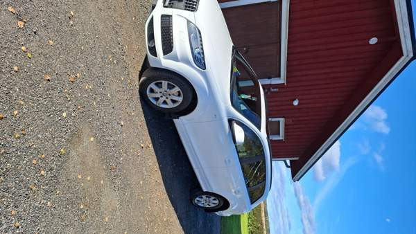 Audi Q7 Хабнарфьордюр - изображение 2