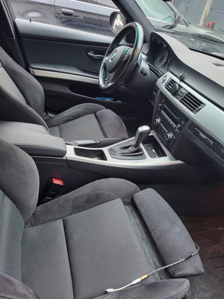 BMW 330 Kemin - photo 5