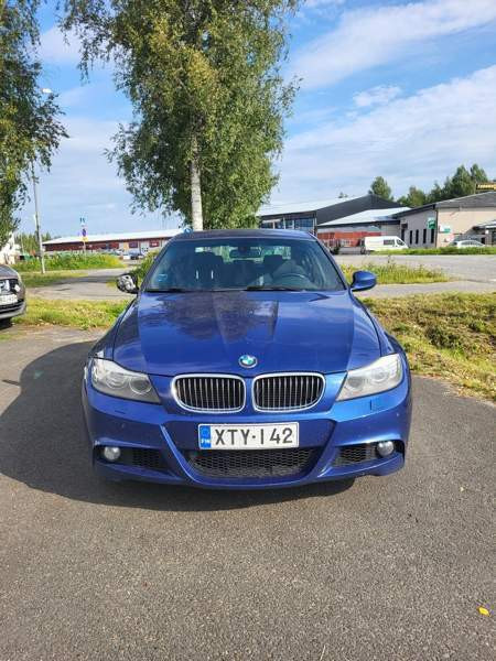 BMW 330 Kemin - photo 1
