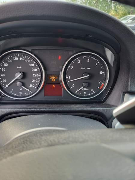 BMW 330 Kemin - photo 7