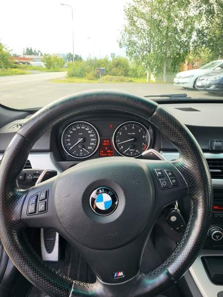 BMW 330 Kemin - photo 8
