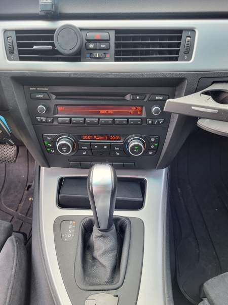 BMW 330 Kemin - photo 6