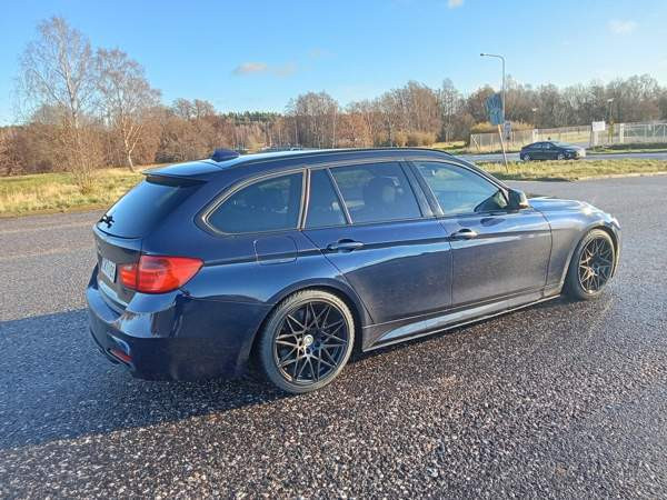 BMW 330 Турткуль - изображение 6