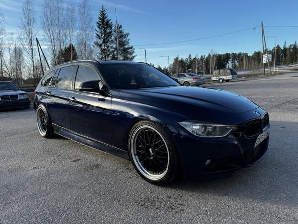 BMW 330 Турткуль - изображение 8