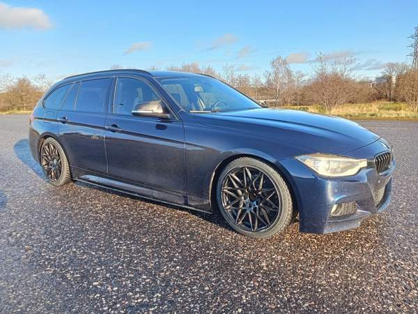 BMW 330 Турткуль - изображение 3