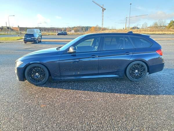 BMW 330 Турткуль - изображение 4