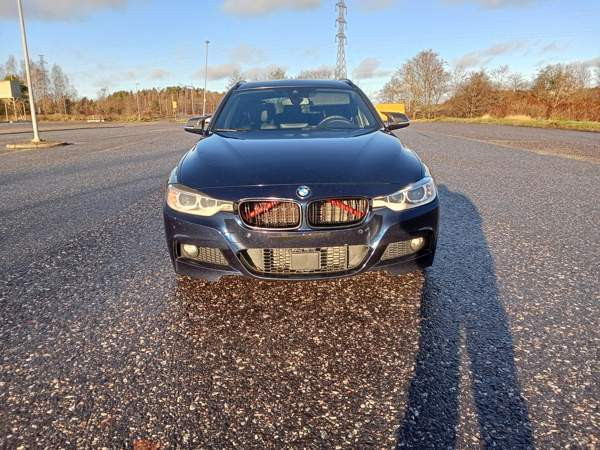 BMW 330 Турткуль - изображение 2