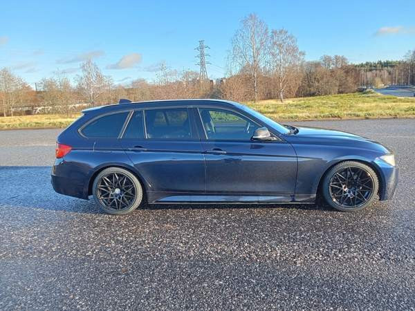 BMW 330 Турткуль - изображение 5