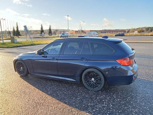 BMW 330 Турткуль - изображение 7