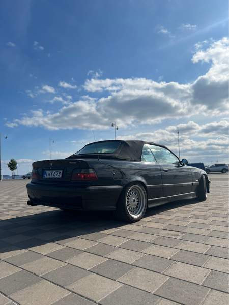 BMW 328 Куопио - изображение 7