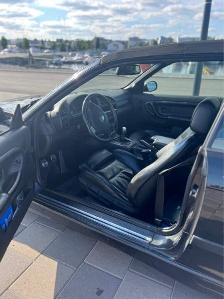 BMW 328 Куопио - изображение 5