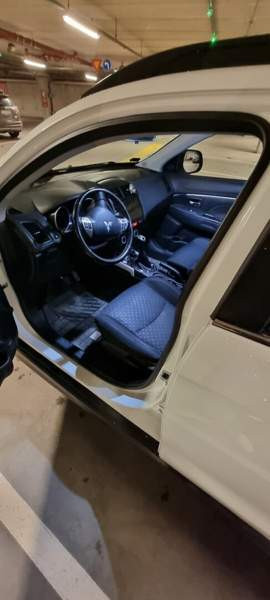 Mitsubishi ASX Запорожская область - изображение 5