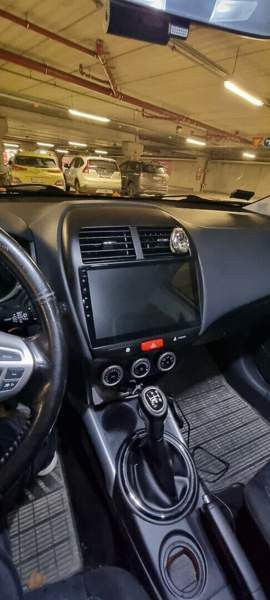 Mitsubishi ASX Запорожская область - изображение 6