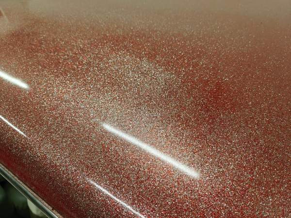 Ford Thunderbird Tampere - photo 4