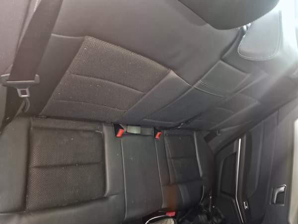 Mercedes-Benz E Kurikka - изображение 7