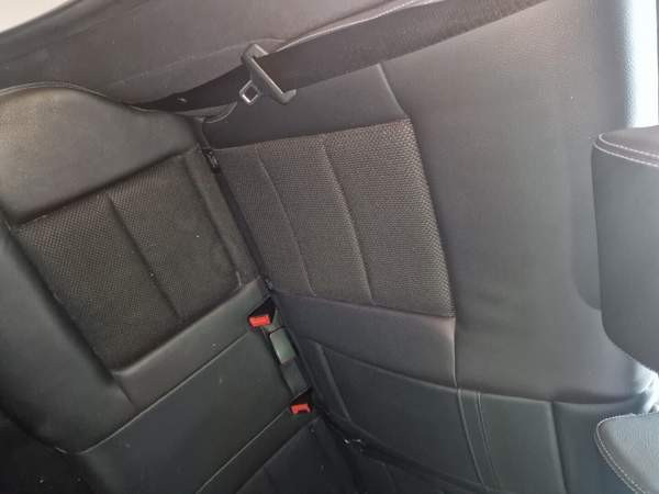 Mercedes-Benz E Kurikka - изображение 4