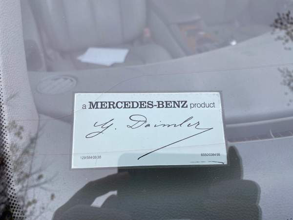 Mercedes-Benz SL Muurame - изображение 7