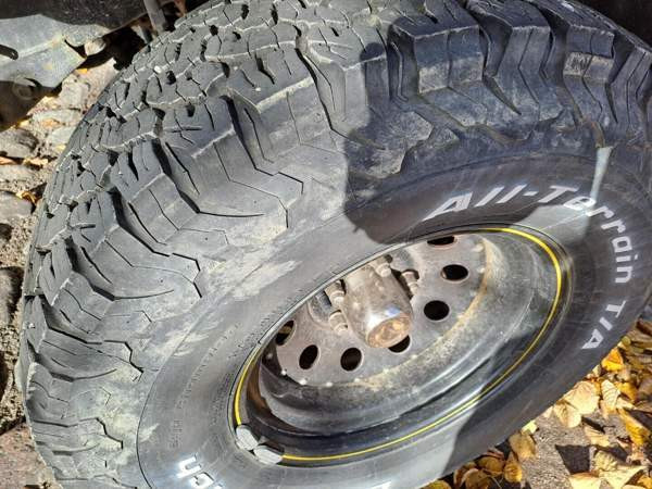 Jeep Wrangler Naantali - изображение 6