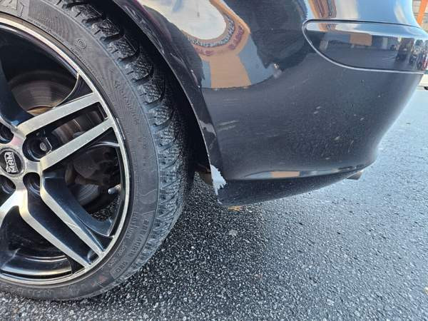 Mercedes-Benz SLK Kokkola – foto 6