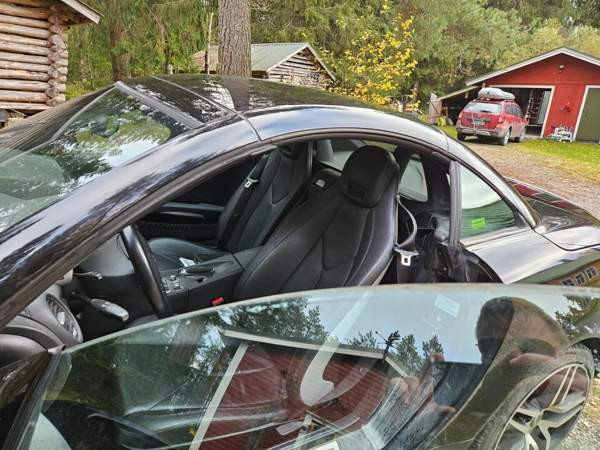 Mercedes-Benz SLK Kokkola – foto 7